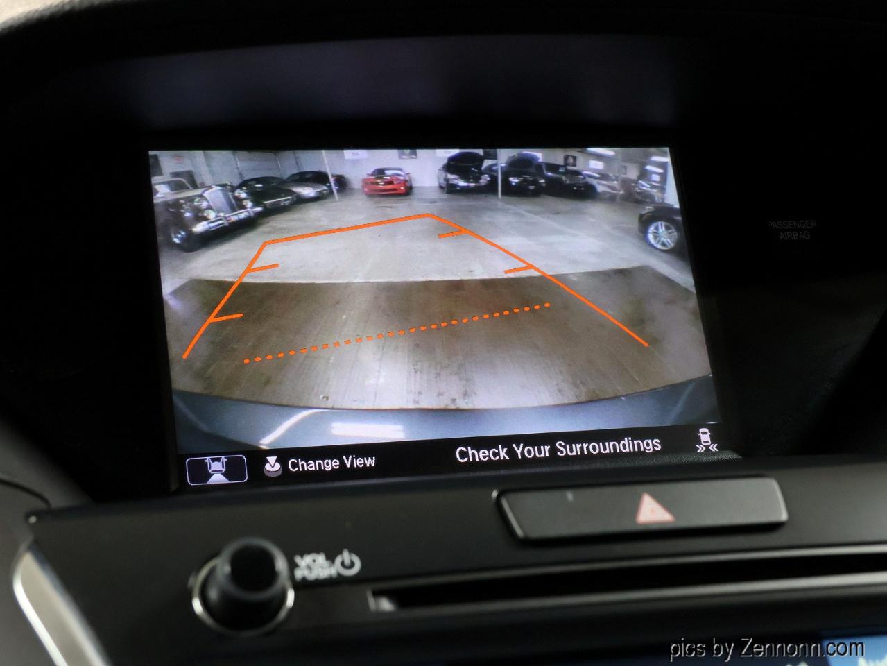 Acura MDX SH-AWD w/Technology Pkg 2019