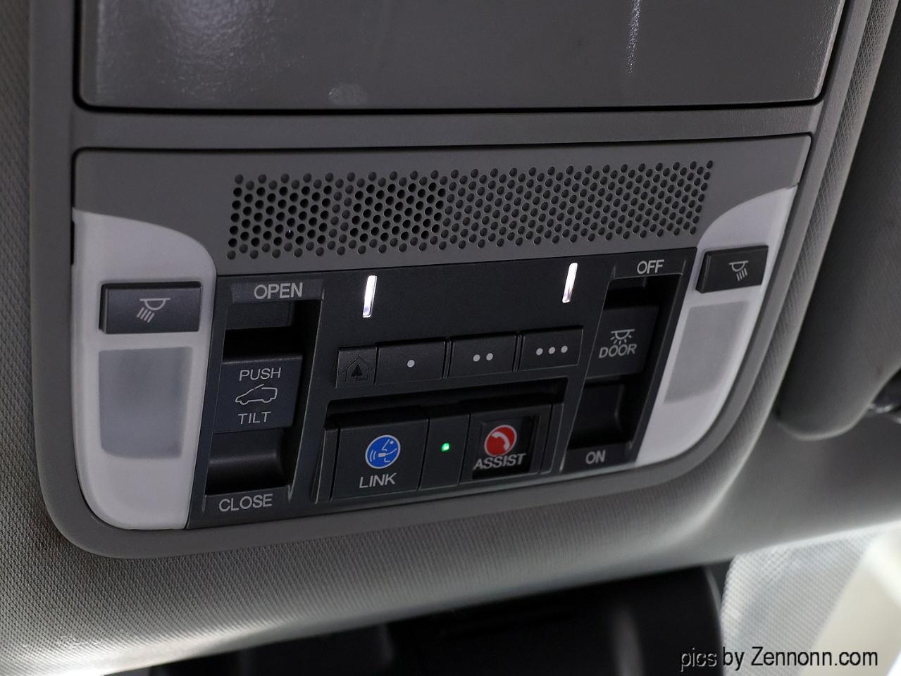 Acura MDX SH-AWD w/Technology Pkg 2019