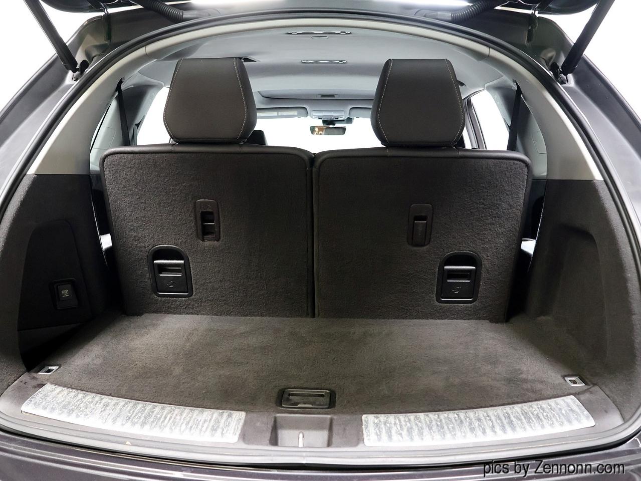 Acura MDX SH-AWD w/Technology Pkg 2019