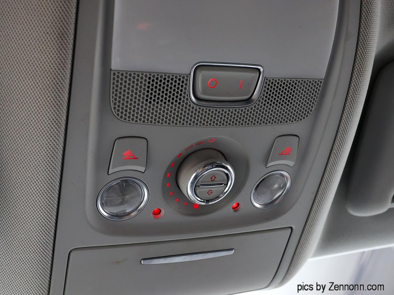 Audi Q5 quattro 4dr 2.0T Premium Plus 2014