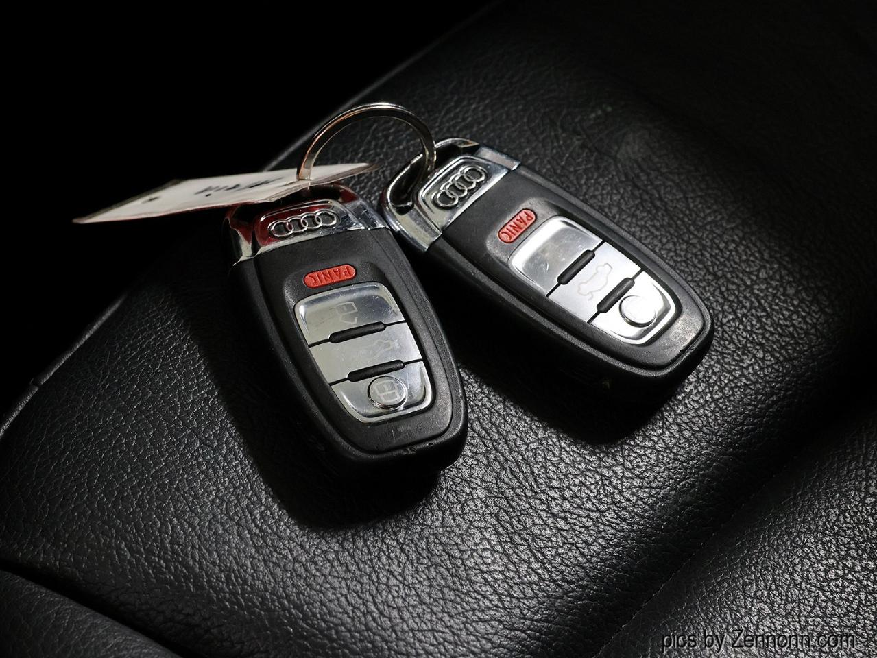 Audi Q5 quattro 4dr 2.0T Premium Plus 2014