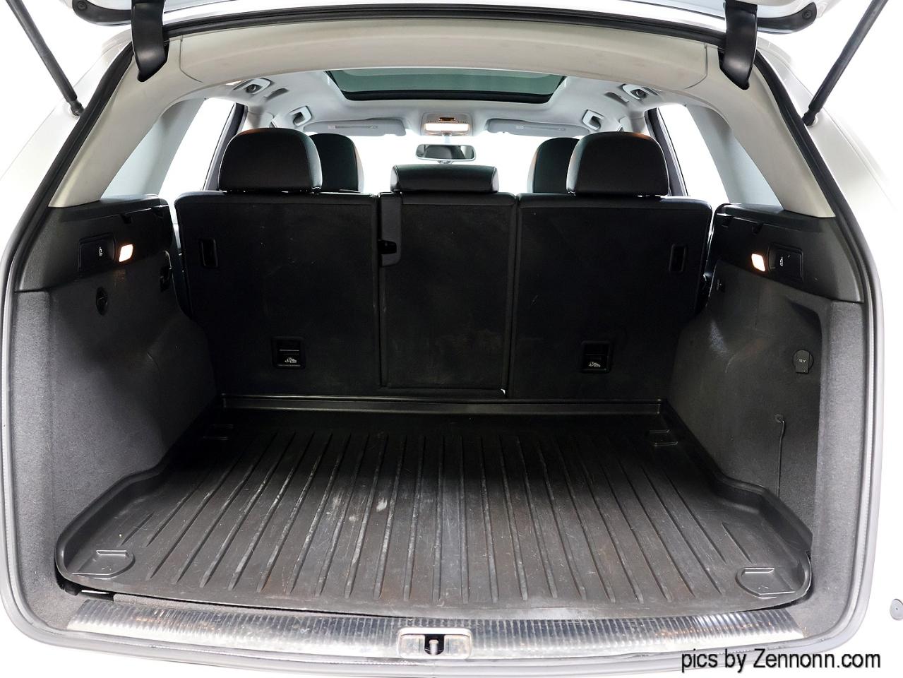 Audi Q5 quattro 4dr 2.0T Premium Plus 2014