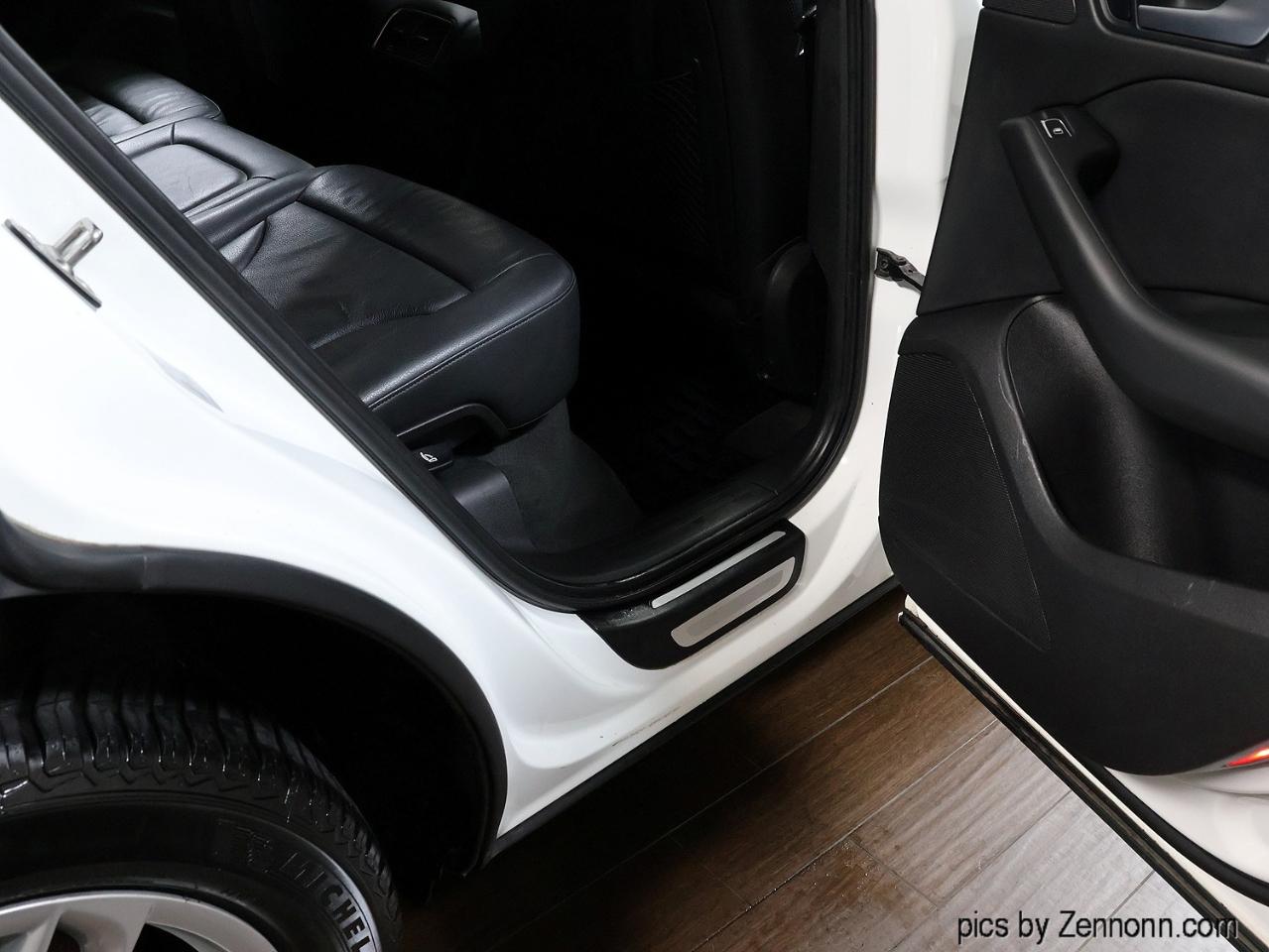 Audi Q5 quattro 4dr 2.0T Premium Plus 2014