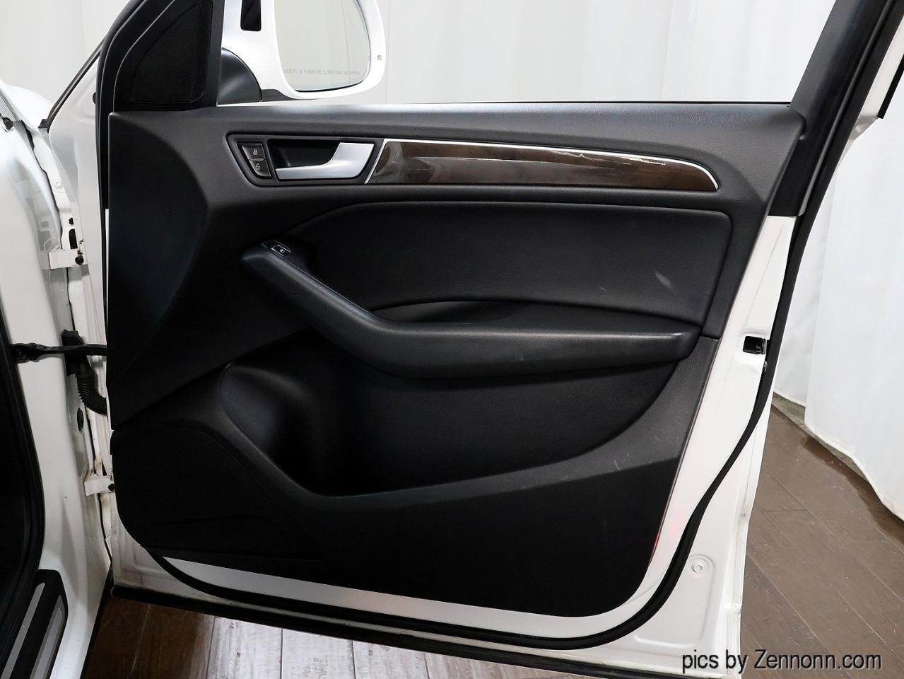 Audi Q5 quattro 4dr 2.0T Premium Plus 2014