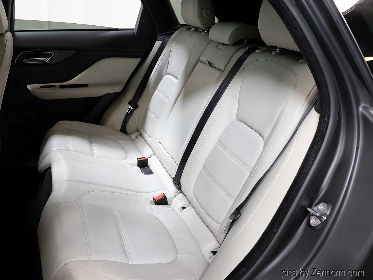 Jaguar F-Pace 20d Prestige AWD 2018