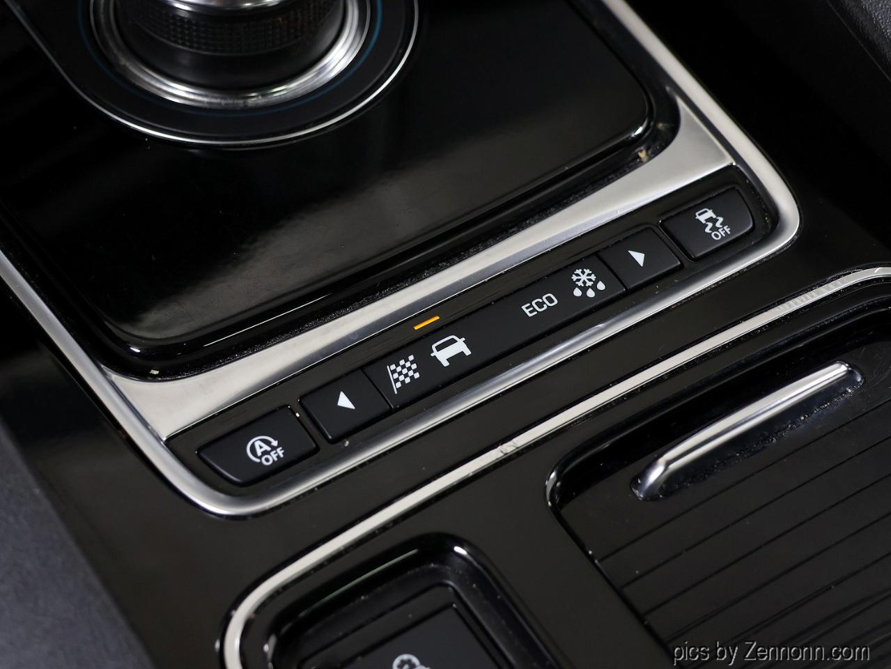 Jaguar F-Pace 20d Prestige AWD 2018