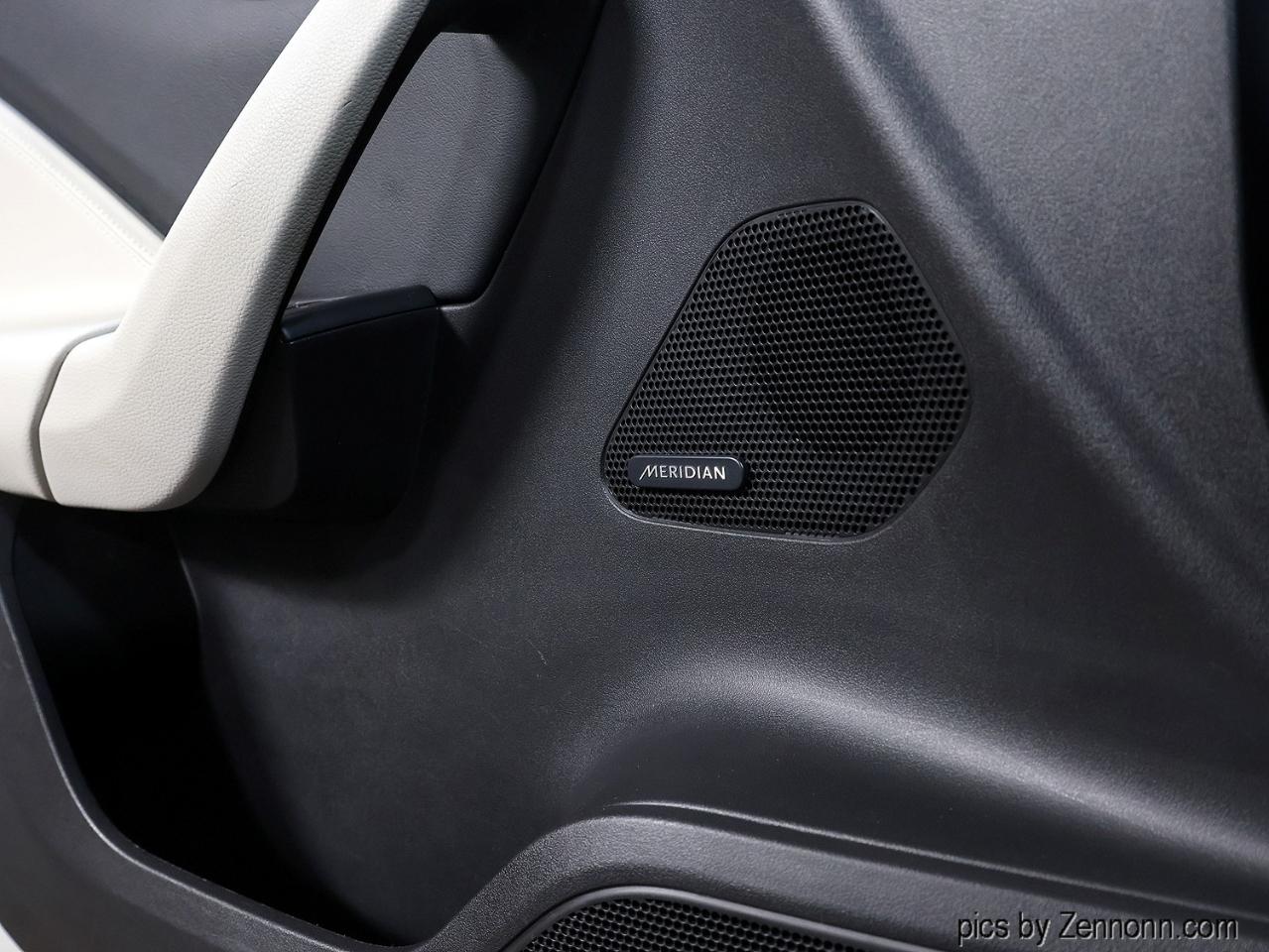 Jaguar F-Pace 20d Prestige AWD 2018