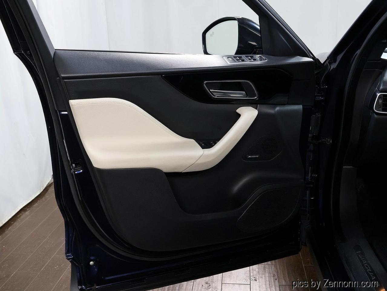 Jaguar F-Pace 20d Prestige AWD 2018