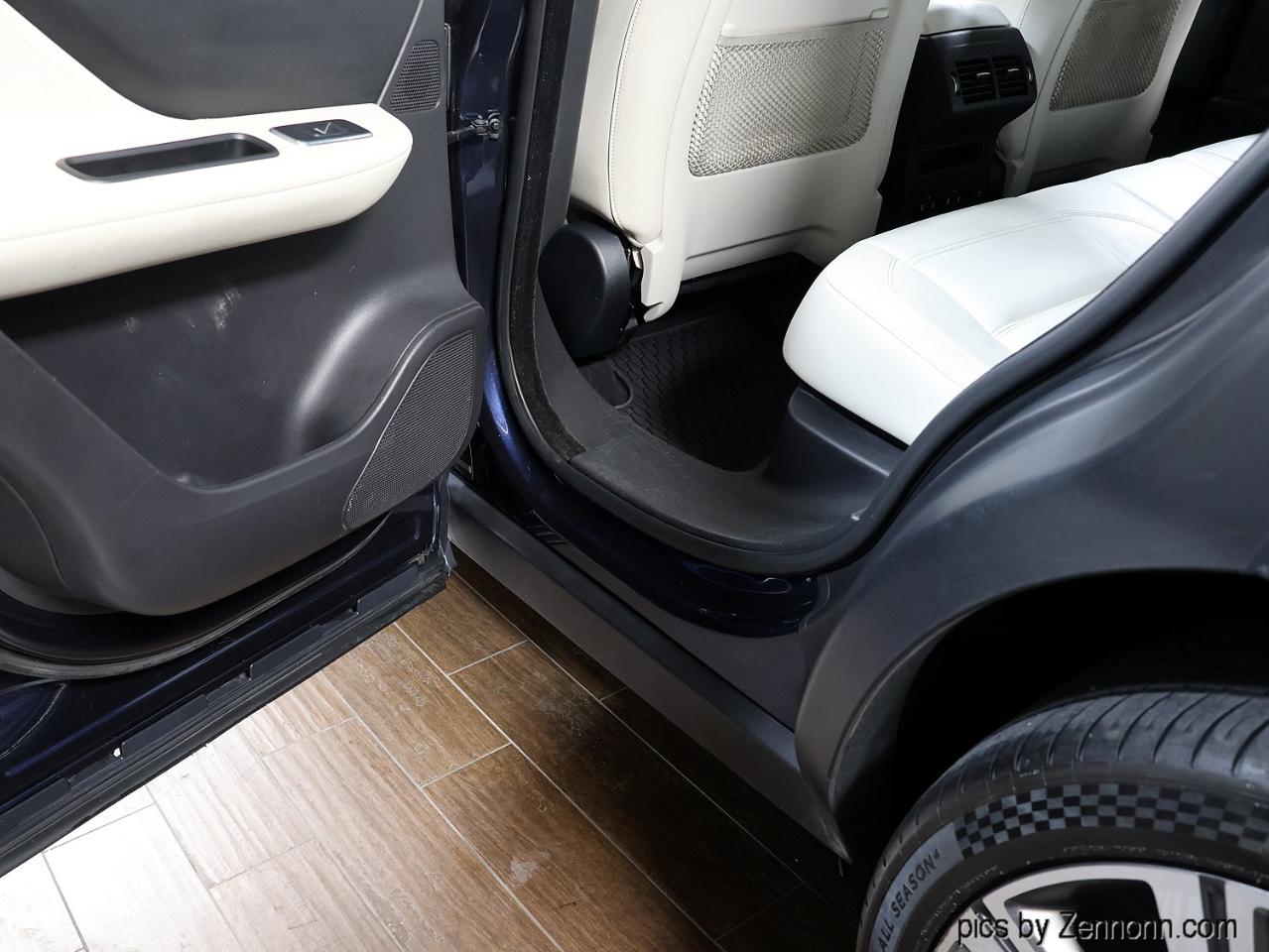 Jaguar F-Pace 20d Prestige AWD 2018