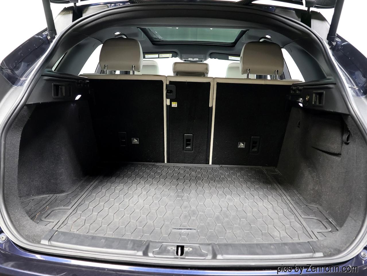 Jaguar F-Pace 20d Prestige AWD 2018