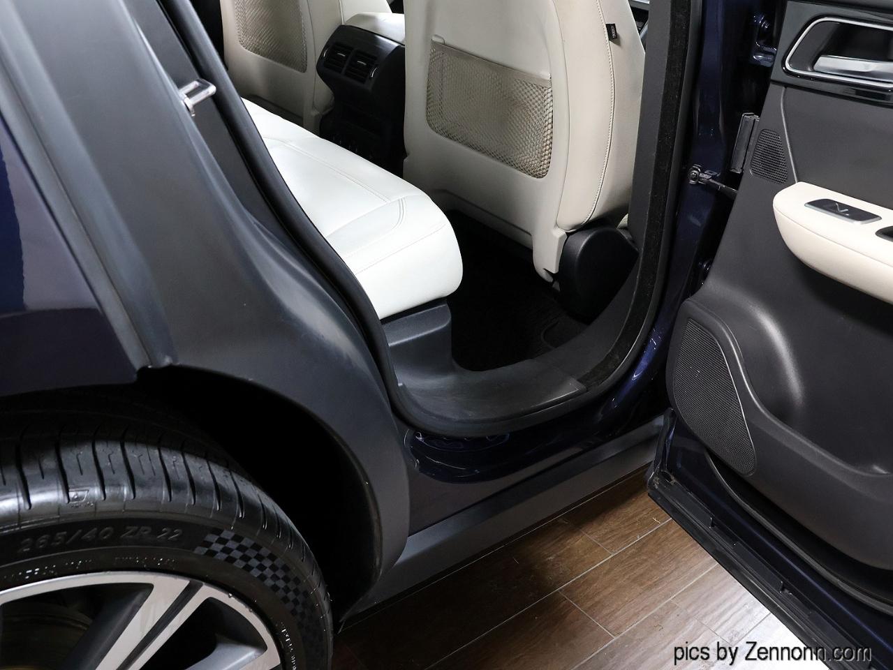 Jaguar F-Pace 20d Prestige AWD 2018