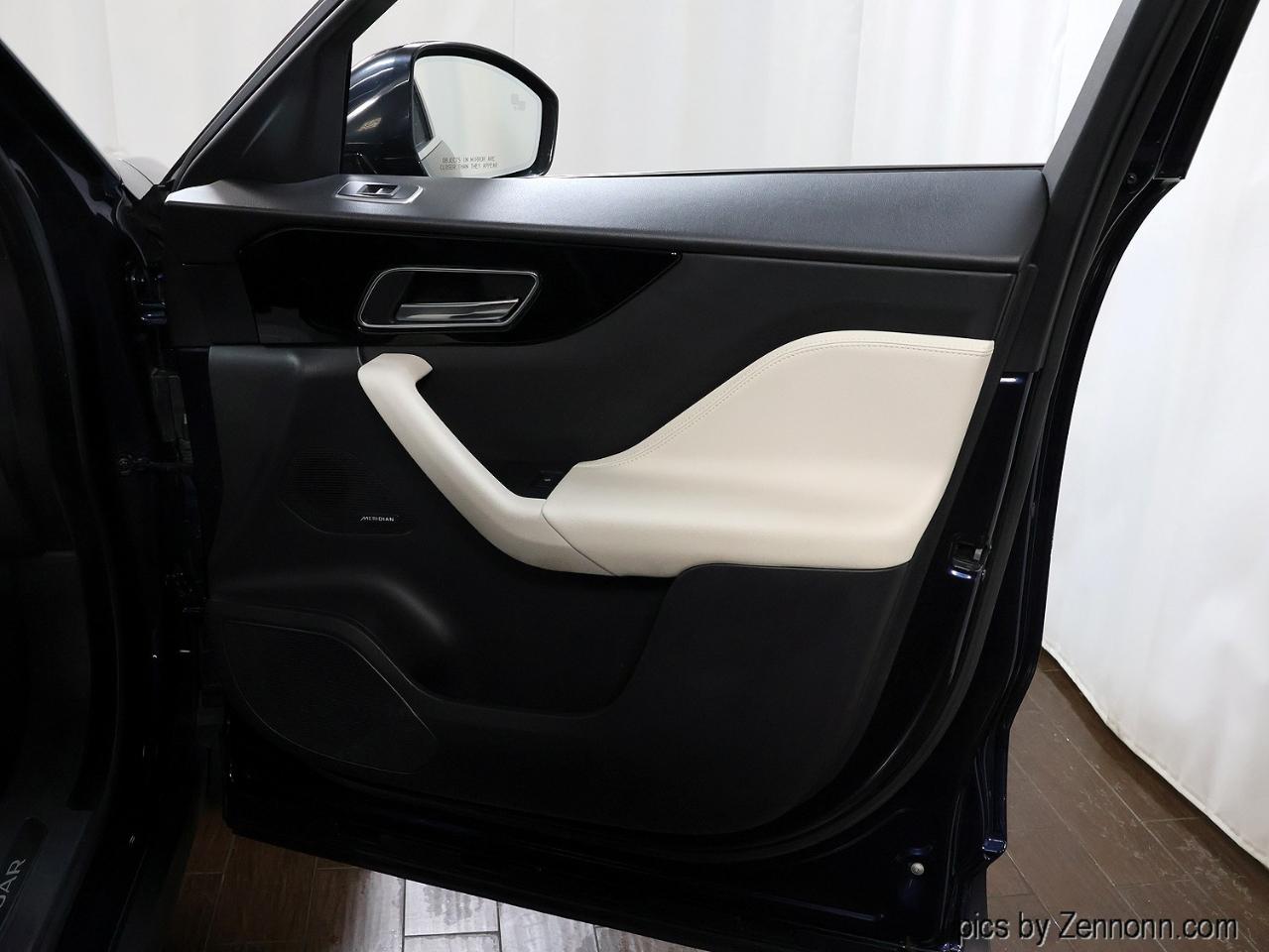 Jaguar F-Pace 20d Prestige AWD 2018