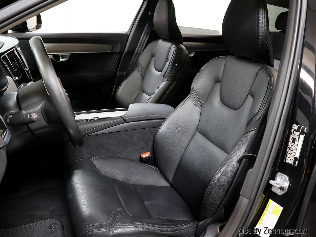 Volvo V90 Cross Country T6 AWD 2020