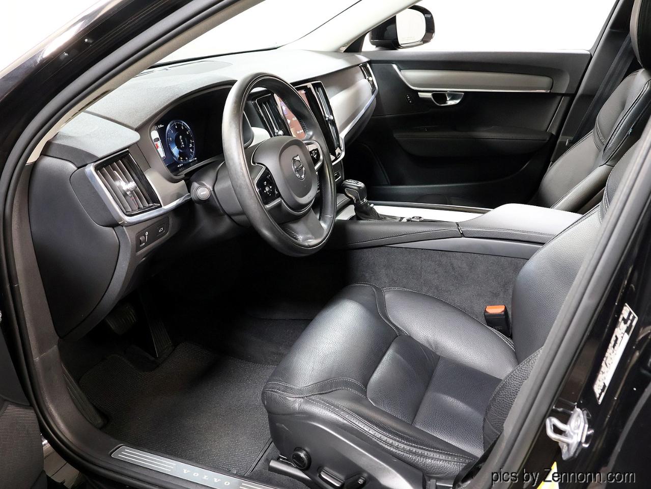 Volvo V90 Cross Country T6 AWD 2020