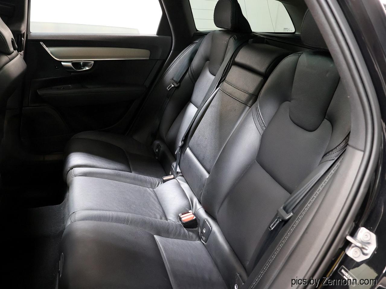 Volvo V90 Cross Country T6 AWD 2020