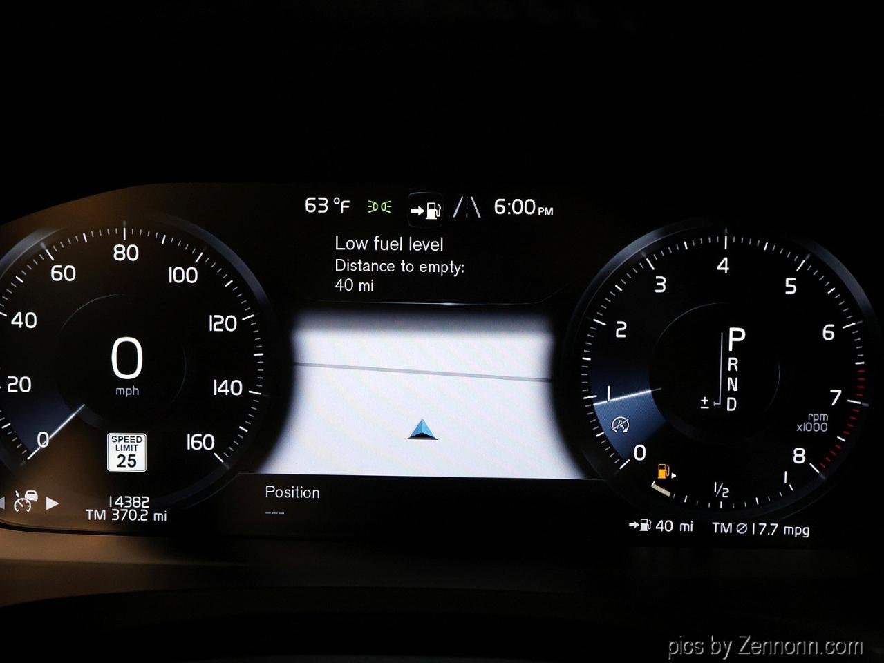 Volvo V90 Cross Country T6 AWD 2020