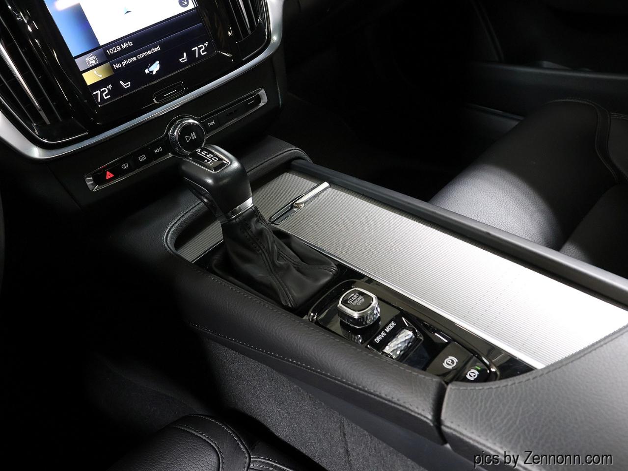 Volvo V90 Cross Country T6 AWD 2020