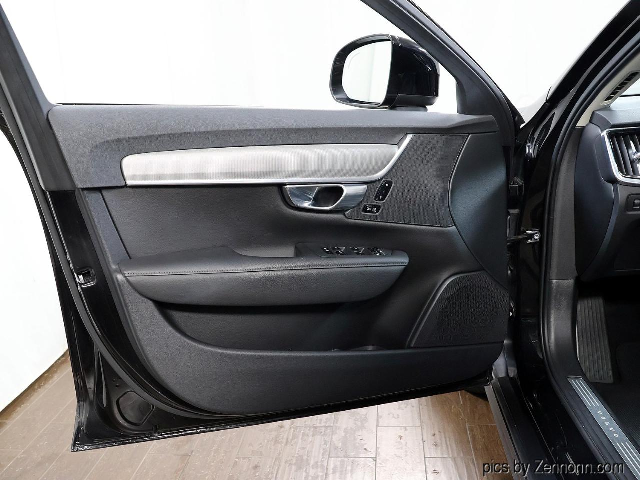 Volvo V90 Cross Country T6 AWD 2020