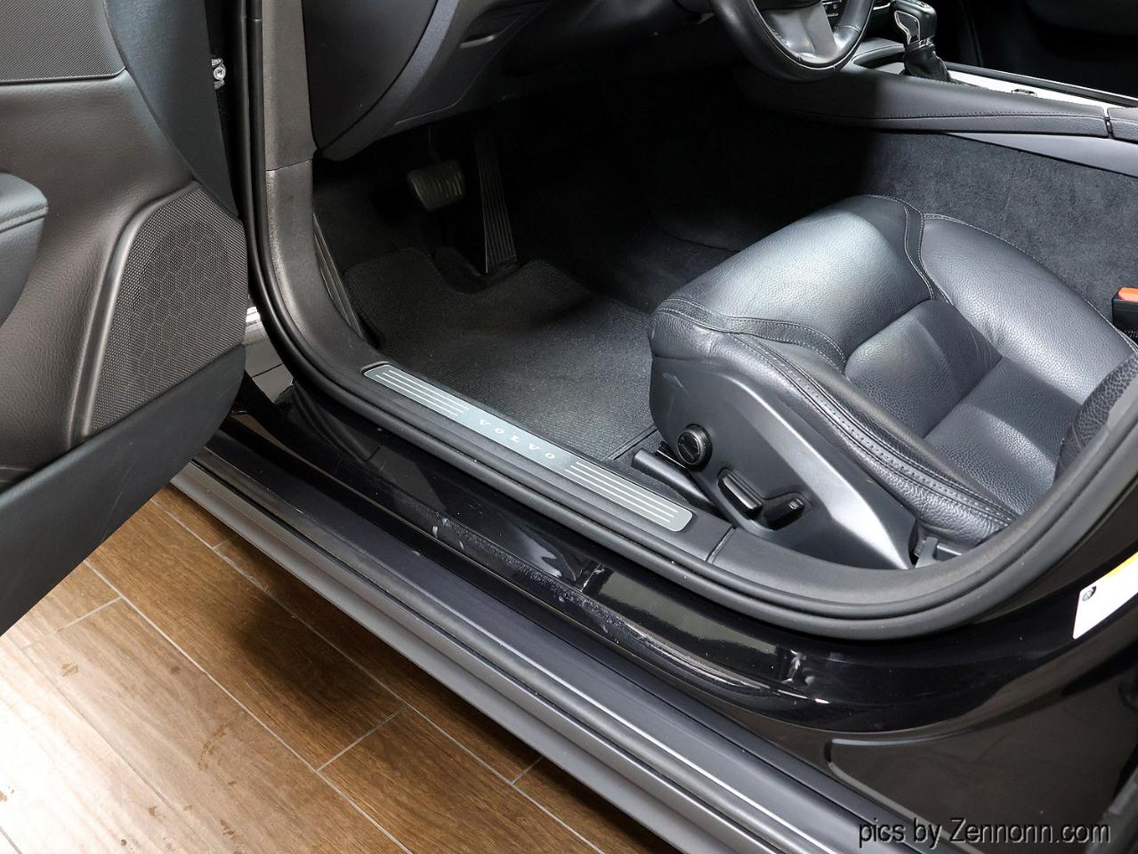 Volvo V90 Cross Country T6 AWD 2020