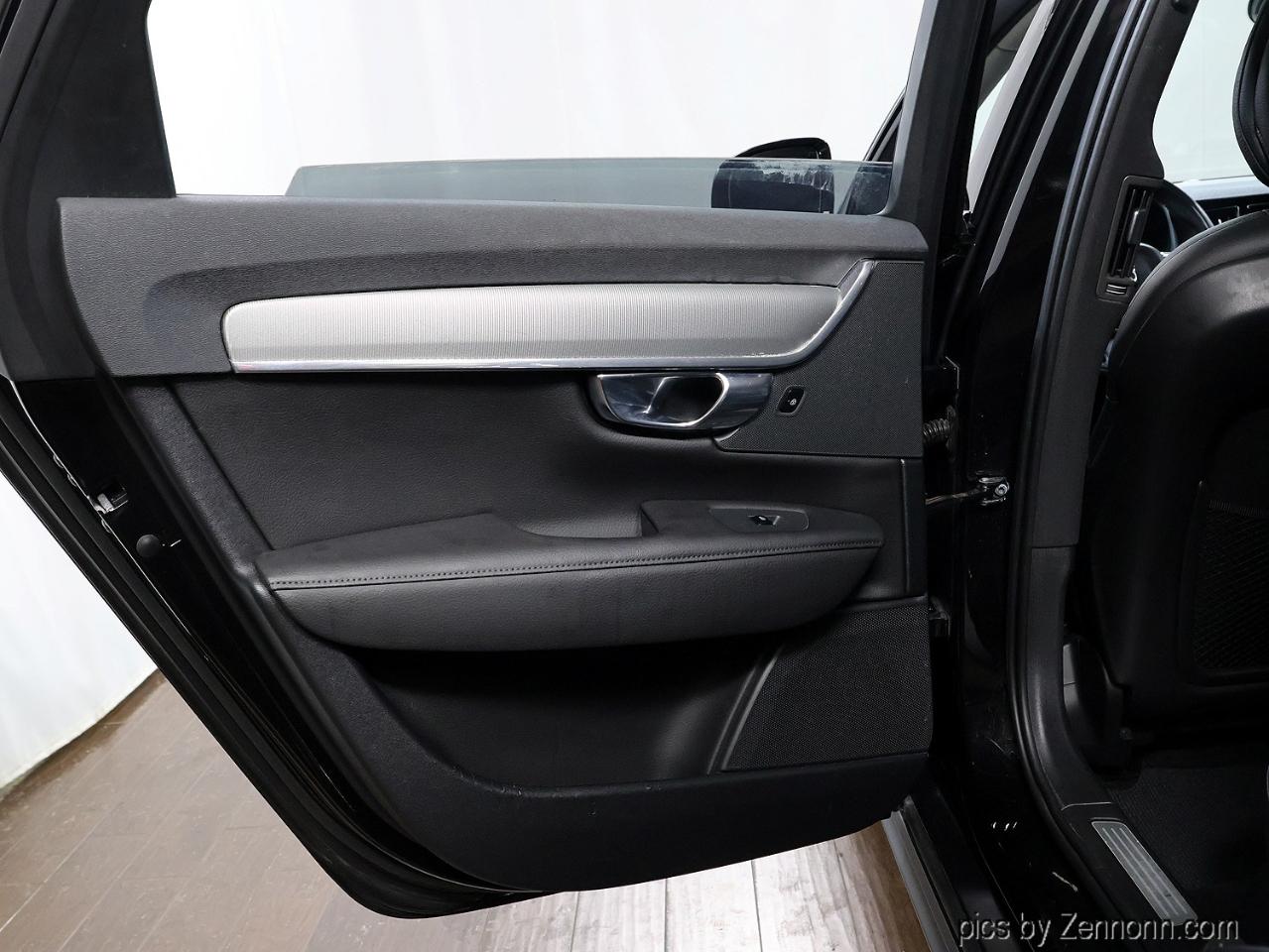 Volvo V90 Cross Country T6 AWD 2020