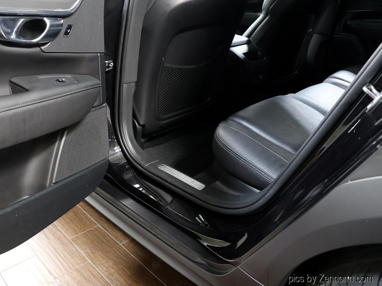 Volvo V90 Cross Country T6 AWD 2020