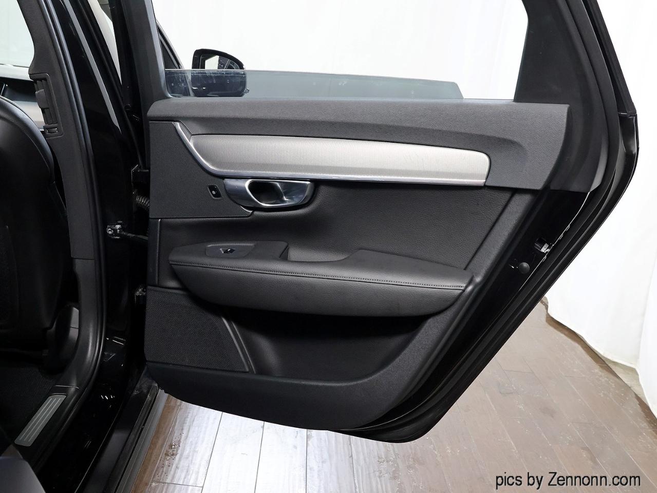 Volvo V90 Cross Country T6 AWD 2020