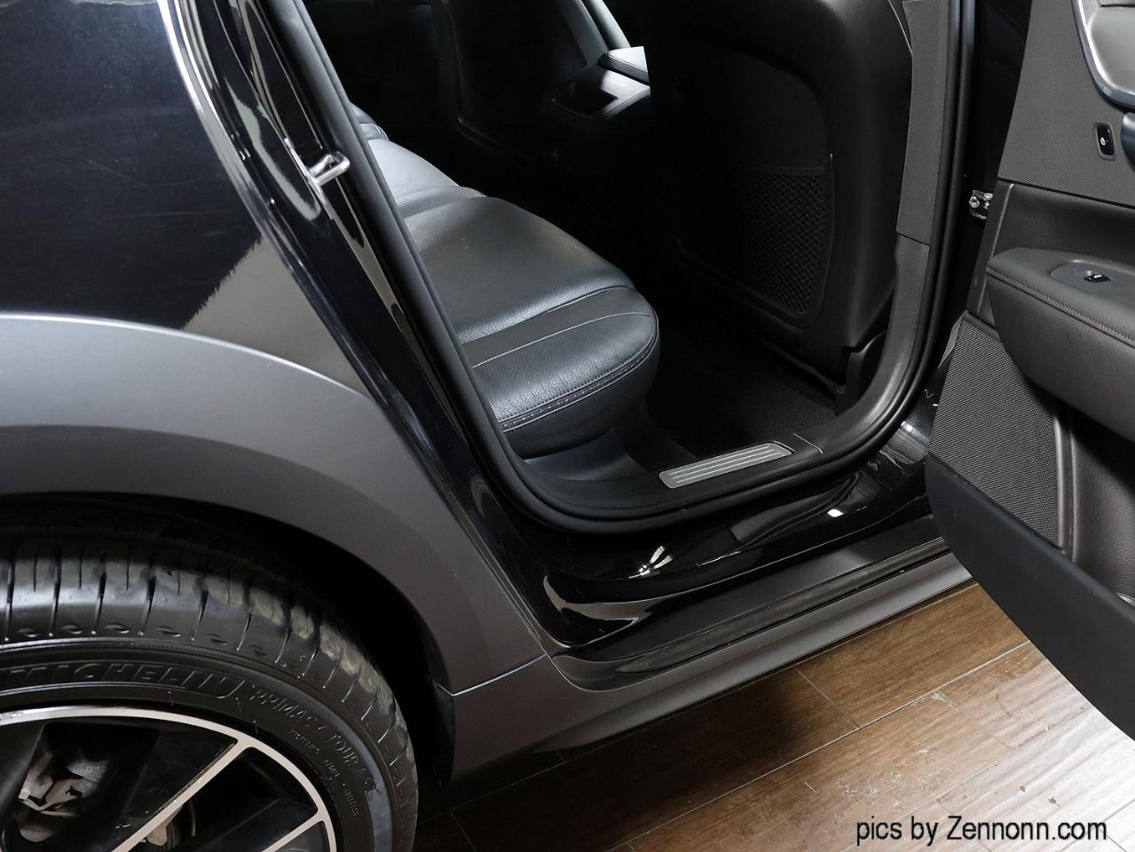 Volvo V90 Cross Country T6 AWD 2020