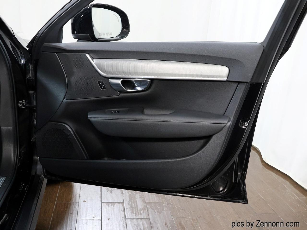 Volvo V90 Cross Country T6 AWD 2020