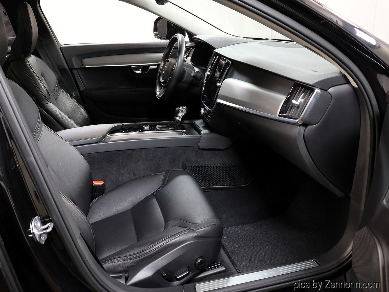 Volvo V90 Cross Country T6 AWD 2020