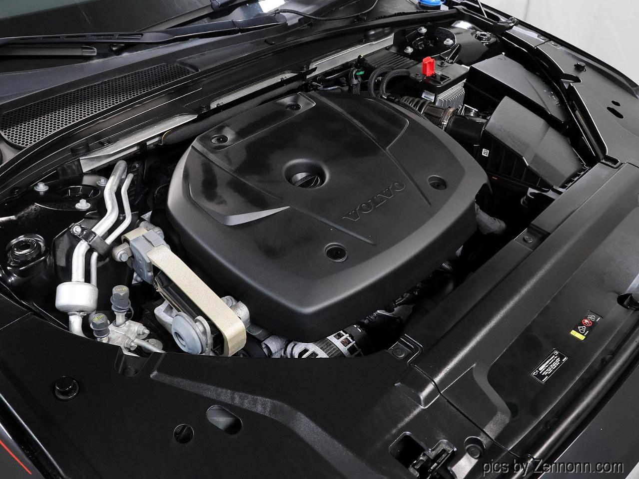 Volvo V90 Cross Country T6 AWD 2020