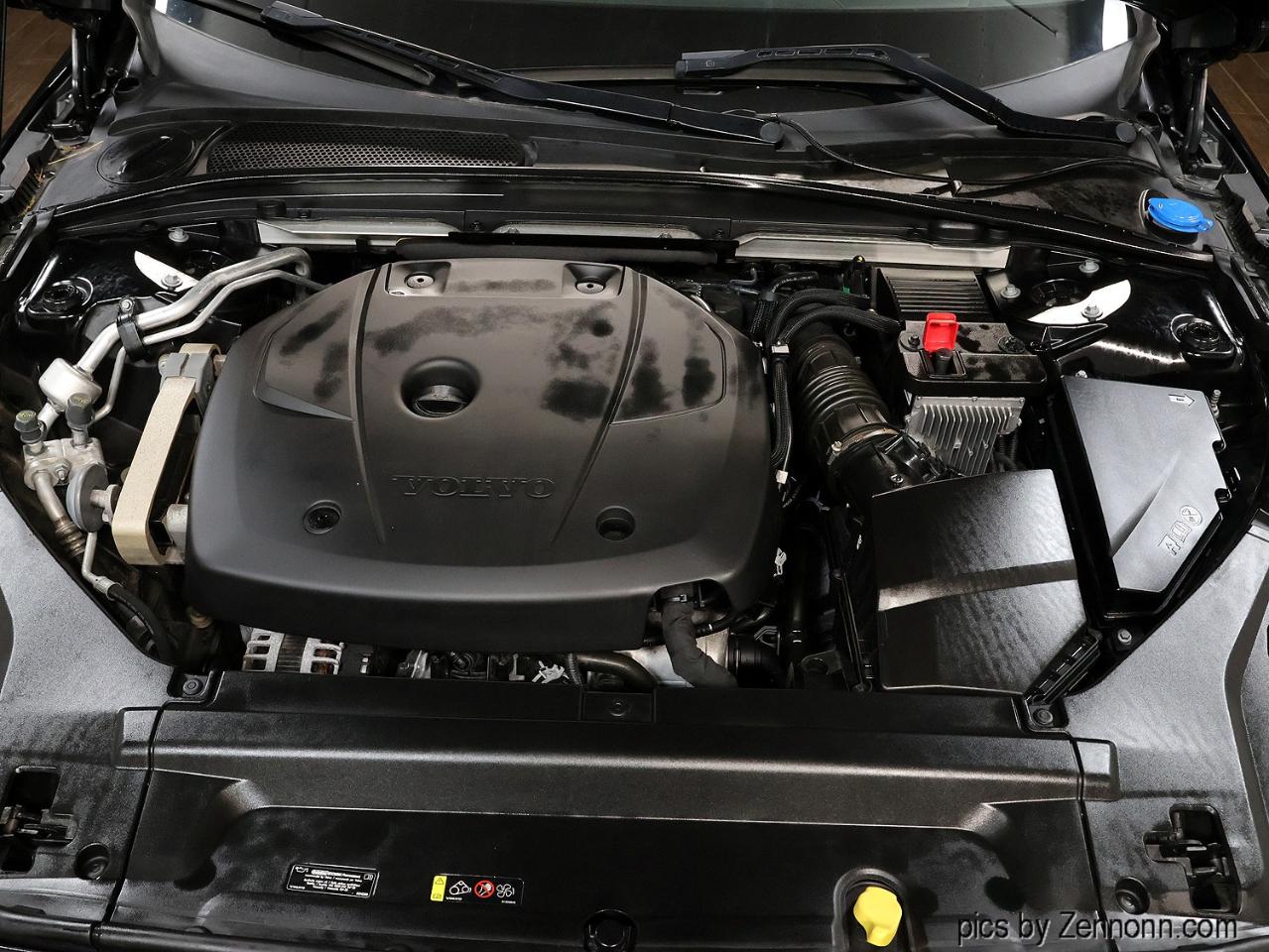 Volvo V90 Cross Country T6 AWD 2020