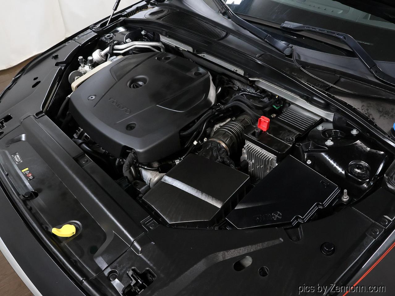 Volvo V90 Cross Country T6 AWD 2020