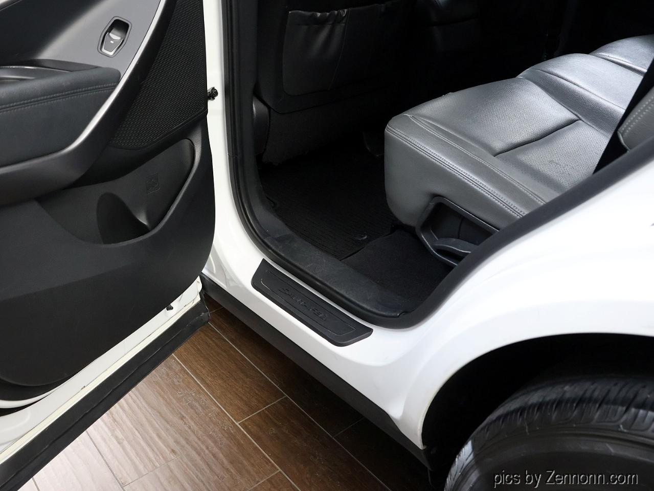 Hyundai Santa Fe Sport 2.4L Auto 2017