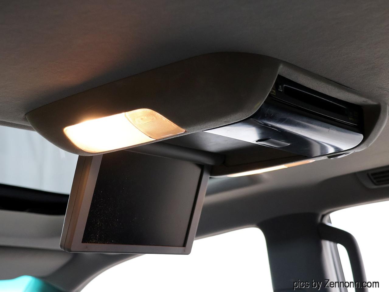 Lexus GX 470 4WD 4dr 2008