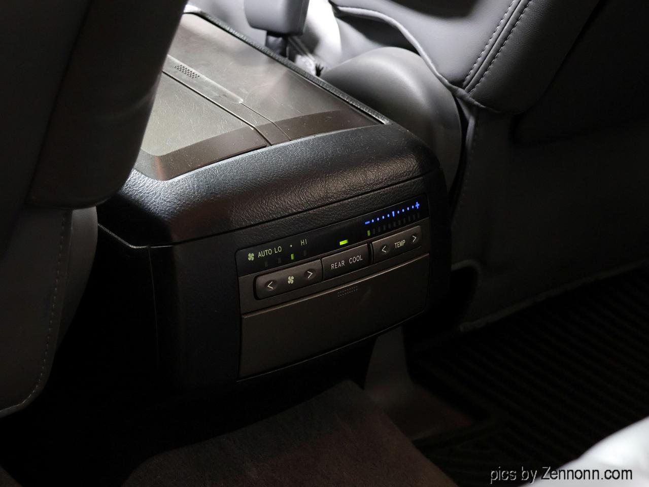 Lexus GX 470 4WD 4dr 2008