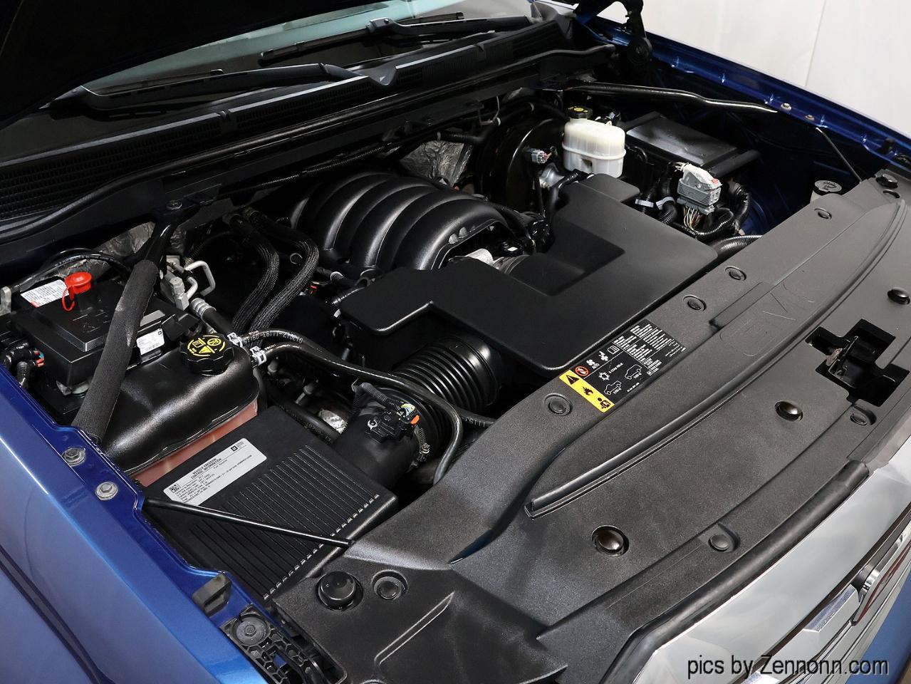 GMC Sierra 1500 4WD Crew Cab 143.5" SLT 2017