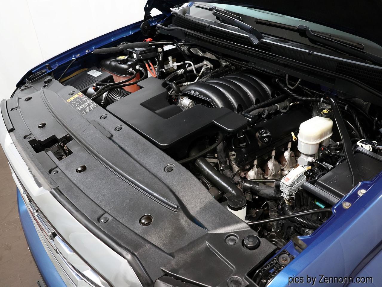 GMC Sierra 1500 4WD Crew Cab 143.5" SLT 2017