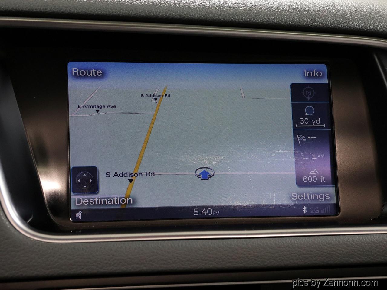 Audi Q5 quattro 4dr 2.0T Premium Plus 2013