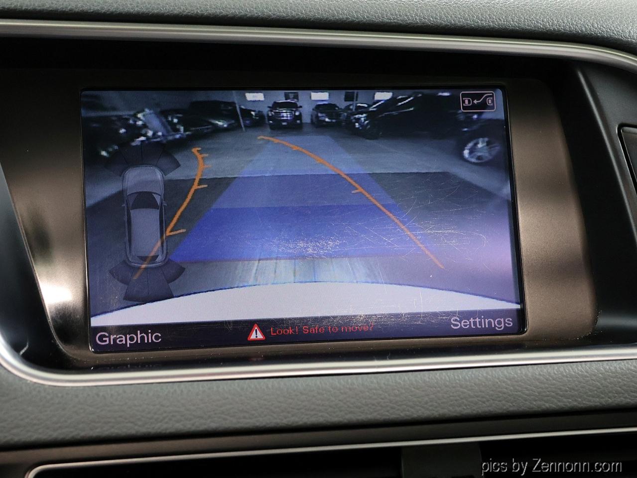 Audi Q5 quattro 4dr 2.0T Premium Plus 2013