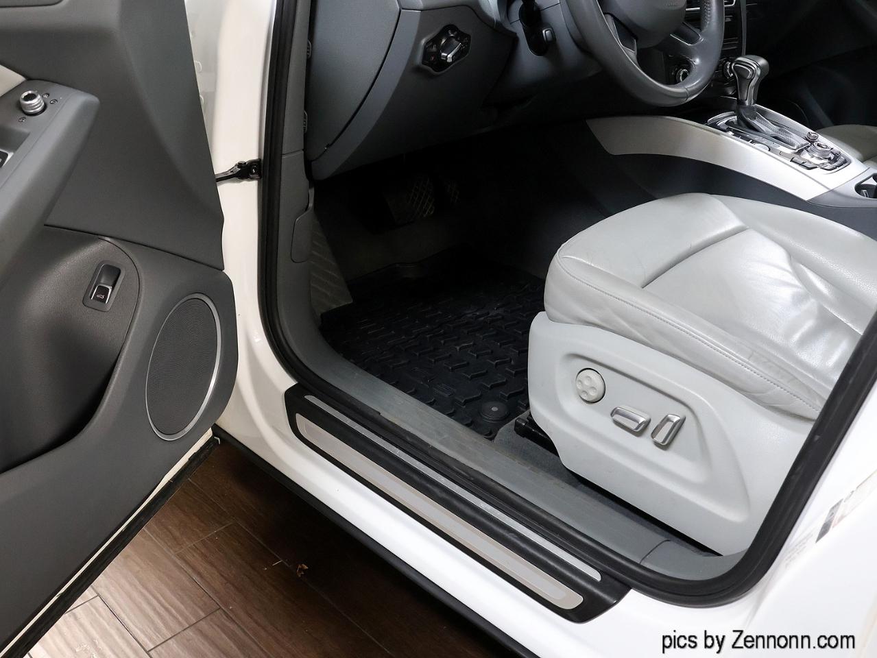 Audi Q5 quattro 4dr 2.0T Premium Plus 2013