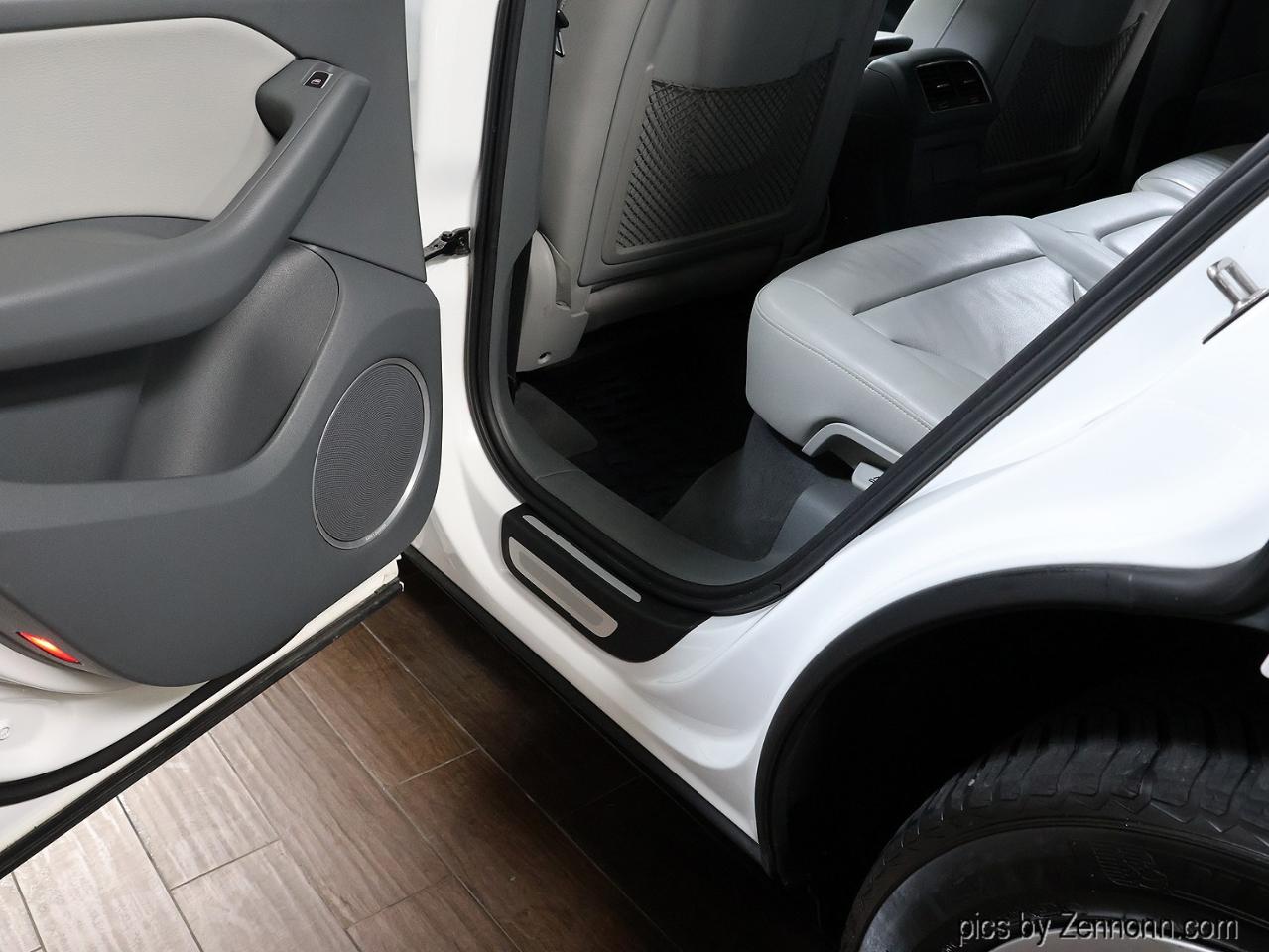 Audi Q5 quattro 4dr 2.0T Premium Plus 2013