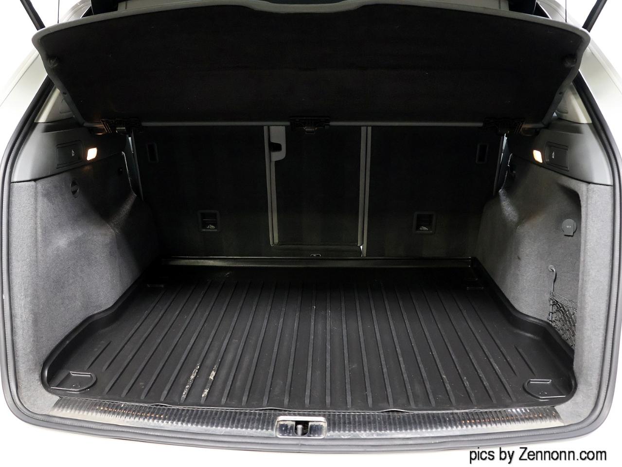 Audi Q5 quattro 4dr 2.0T Premium Plus 2013