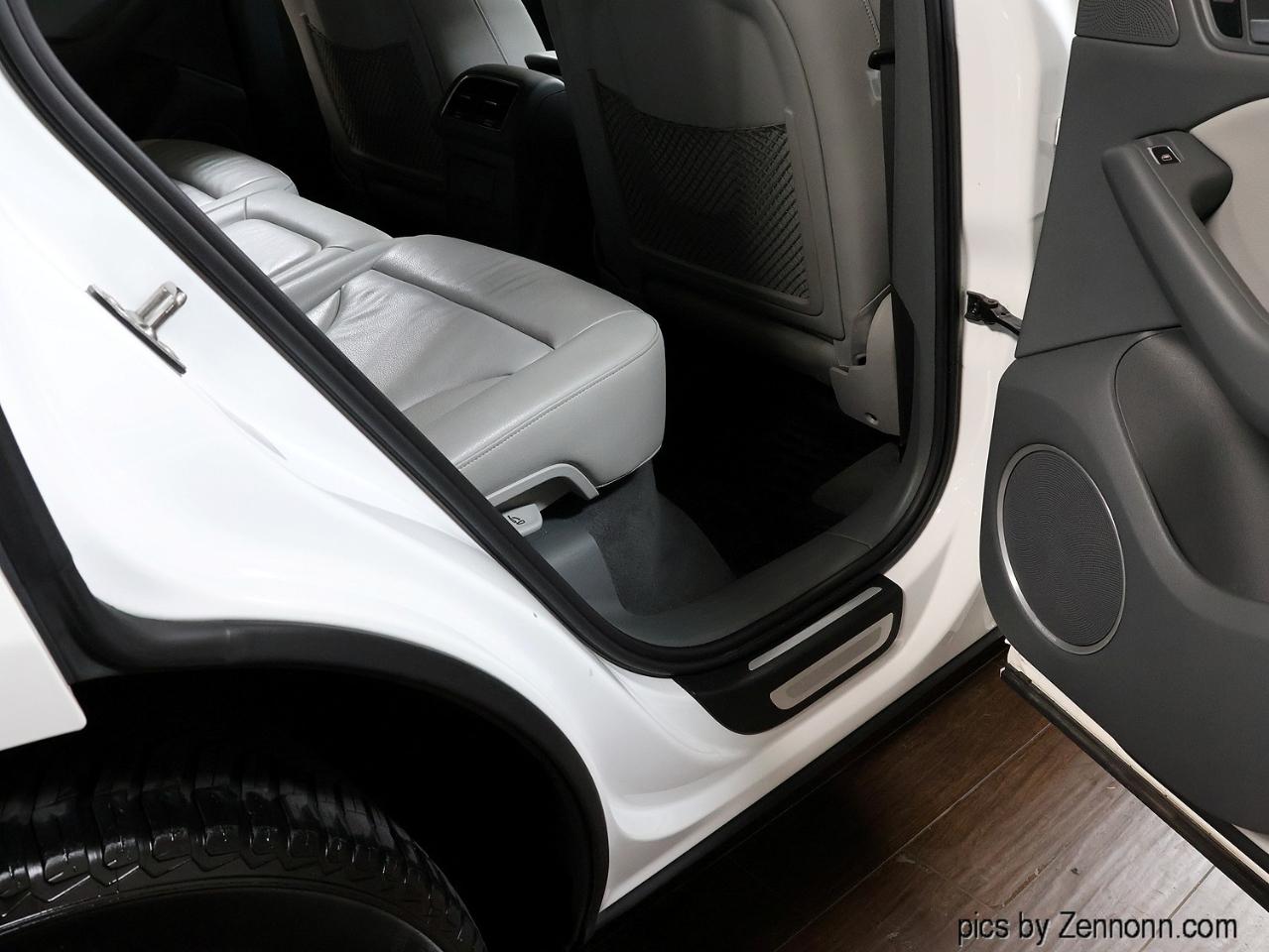 Audi Q5 quattro 4dr 2.0T Premium Plus 2013