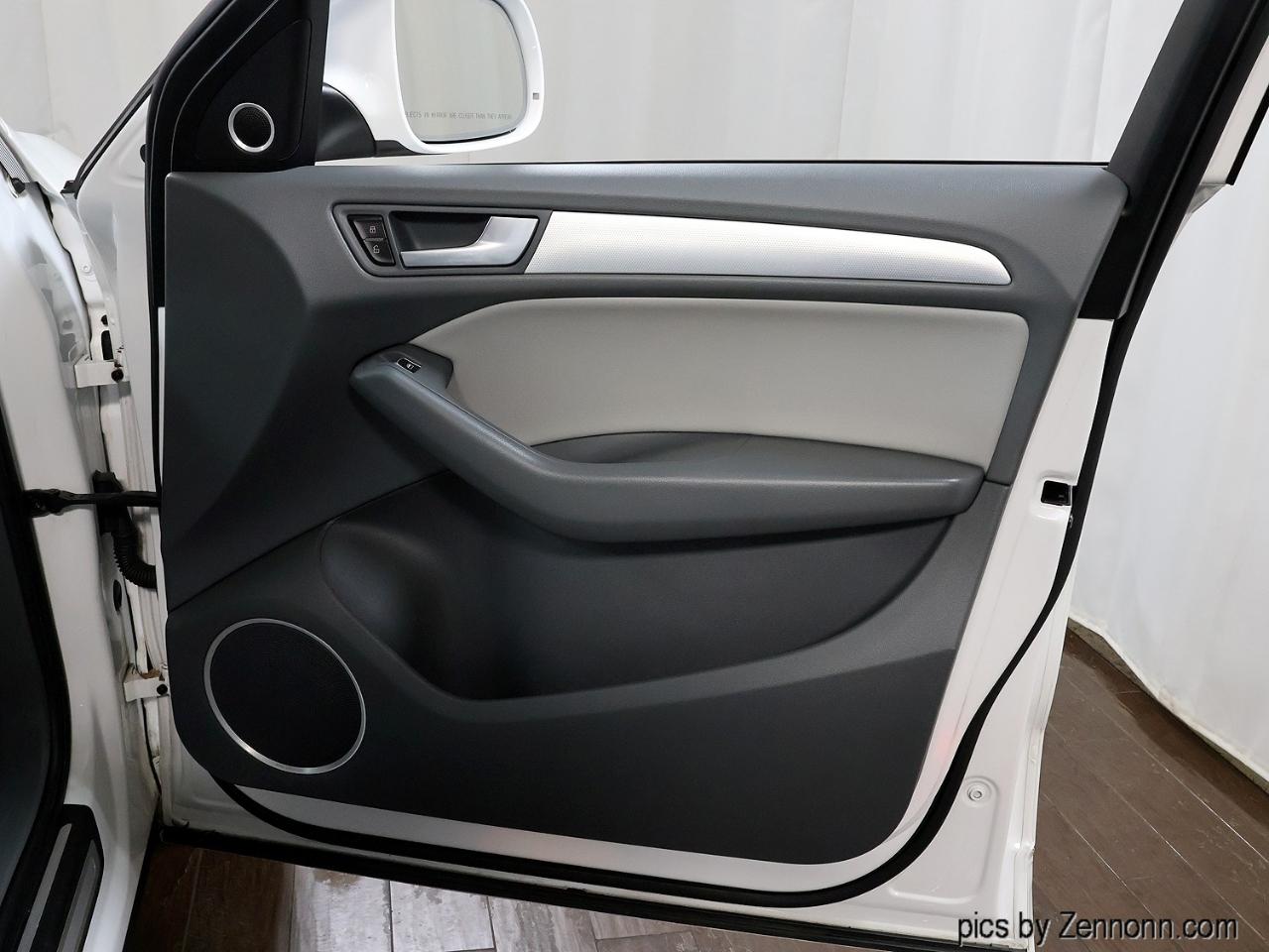 Audi Q5 quattro 4dr 2.0T Premium Plus 2013