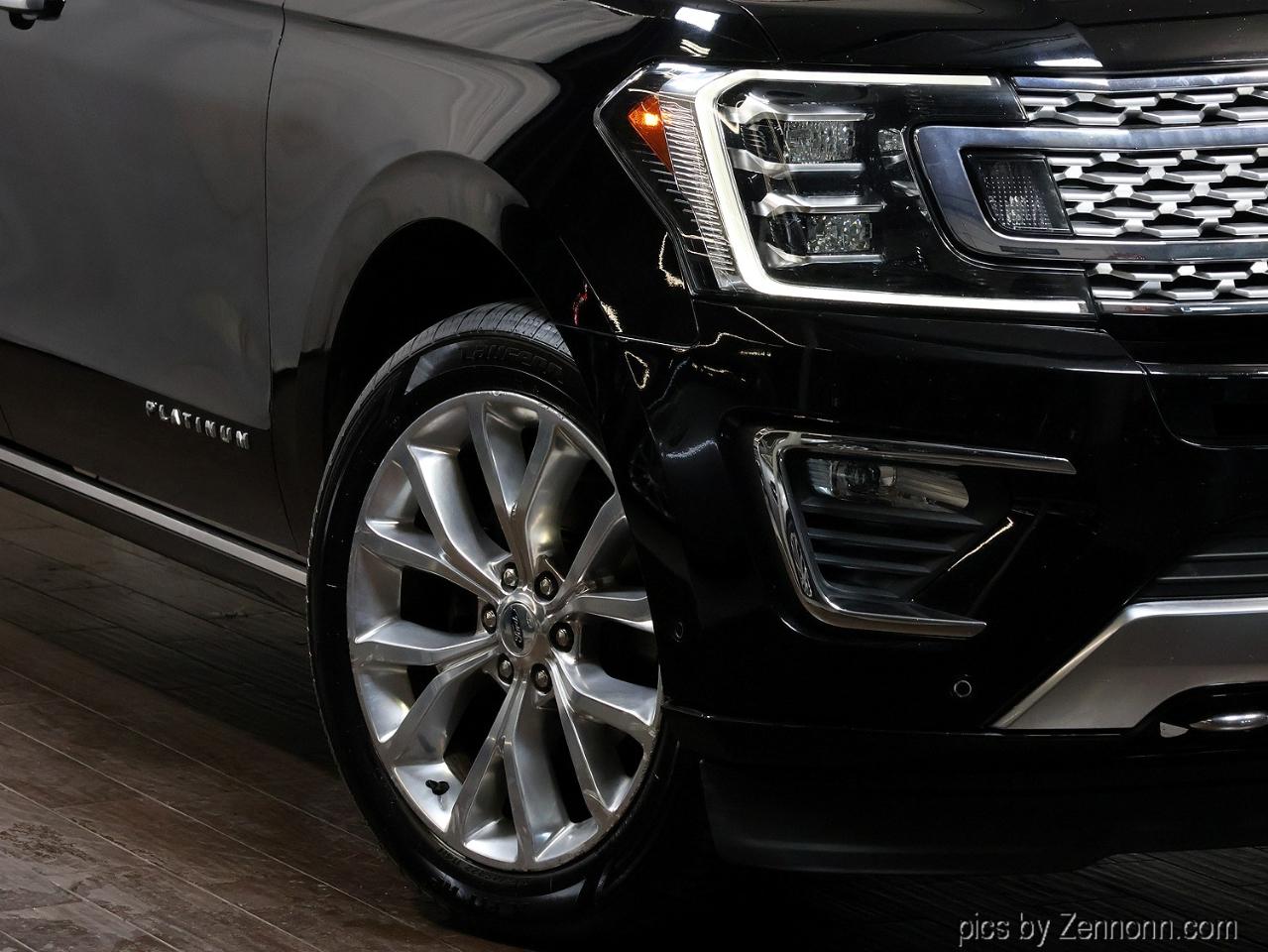 Ford Expedition Platinum 4x4 2018