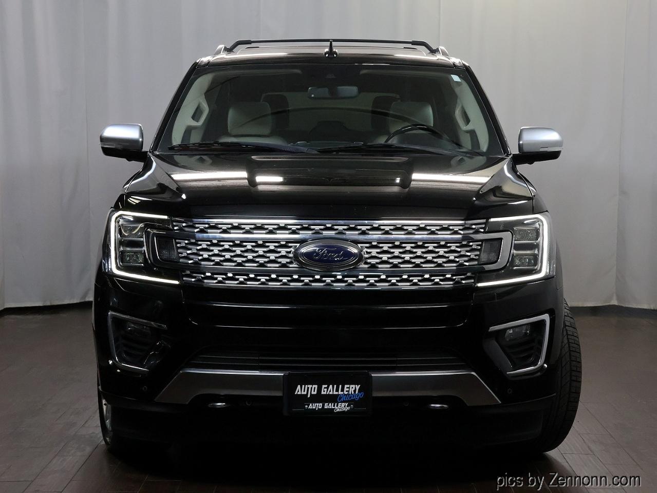 Ford Expedition Platinum 4x4 2018