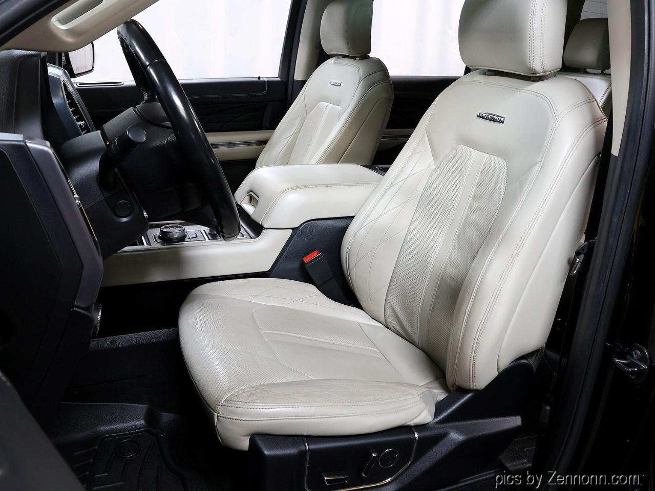 Ford Expedition Platinum 4x4 2018