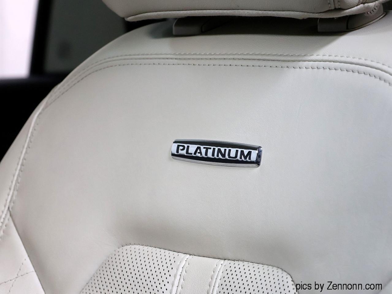 Ford Expedition Platinum 4x4 2018