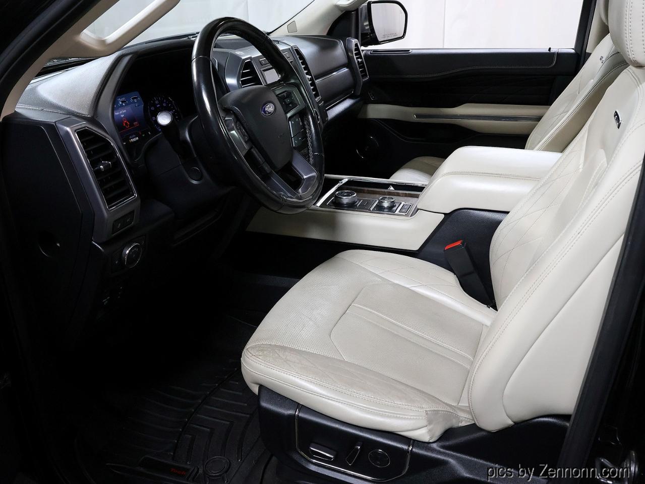 Ford Expedition Platinum 4x4 2018