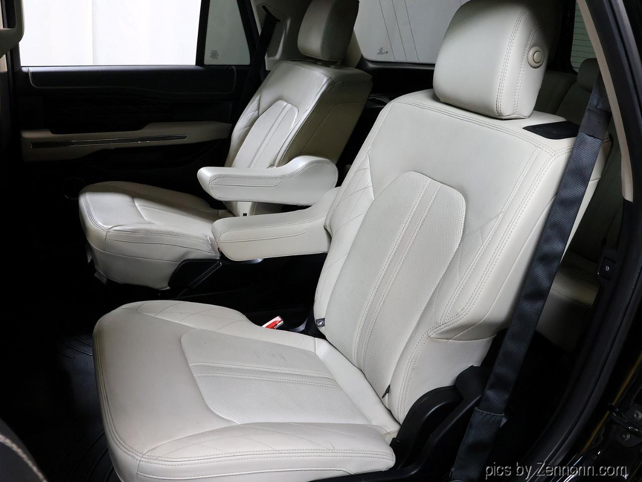 Ford Expedition Platinum 4x4 2018